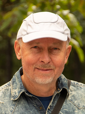 Ігор Трохименко