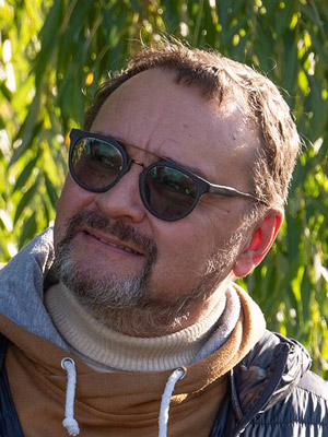 Андрій Богомолов