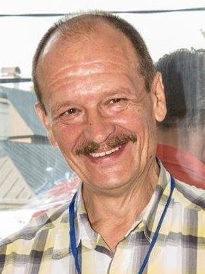 Сергій Григор'єв