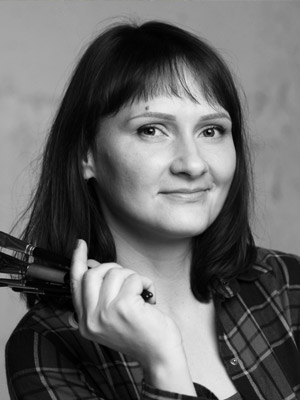 Людмила Степанян