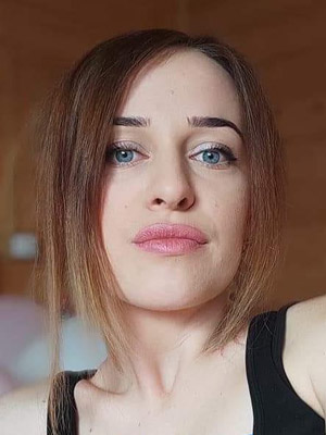 Анастасія Лівенська