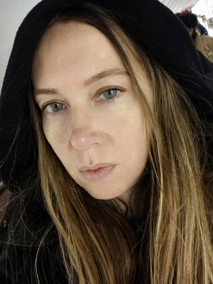 Ольга Кузнецова