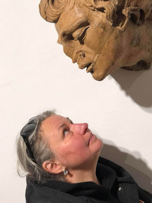 Ольга Шелест