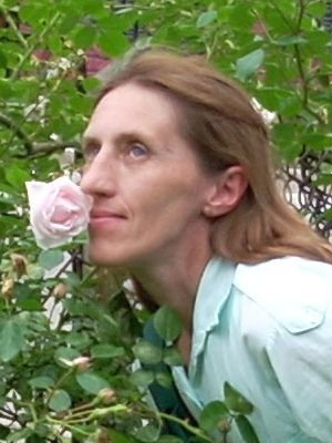 Любов Кондратенко