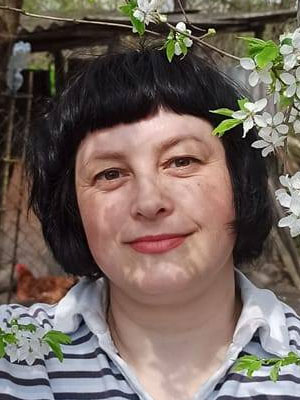 Таїса Булах