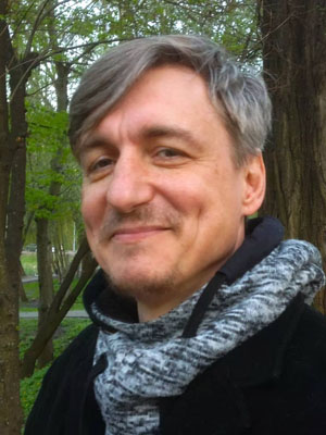 Данило Яремчук