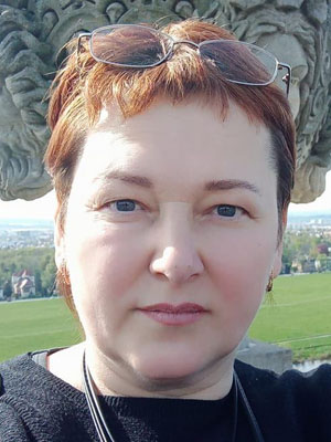 Юлія Птах Дейнека