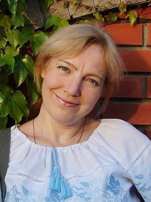 Олена Міщенко