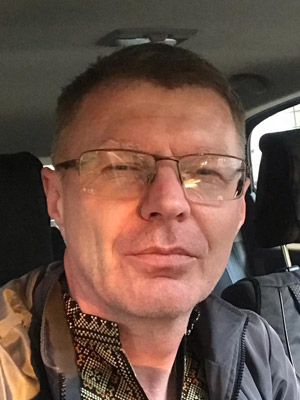 Андрій Клименко