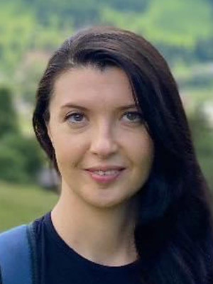 Вікторія Протас