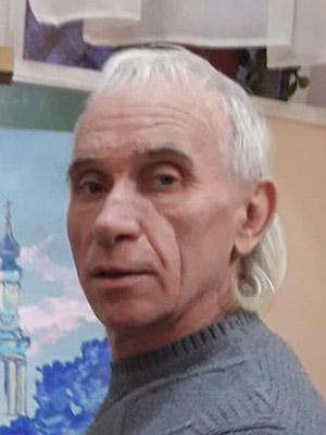 Віктор Верес
