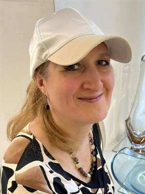 Іванна Московка