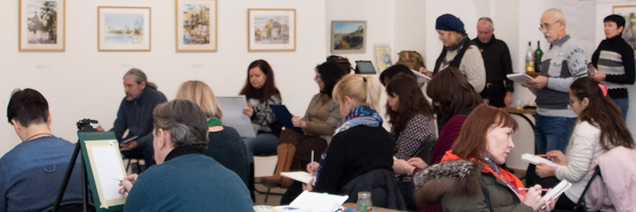 Художній Кіпіш 5.0