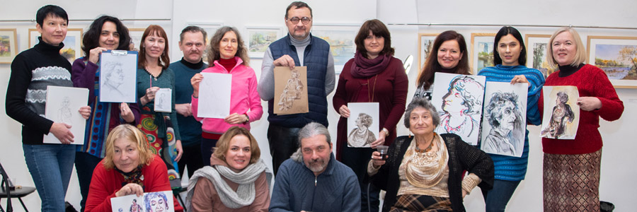 Художній Кіпіш 4.0