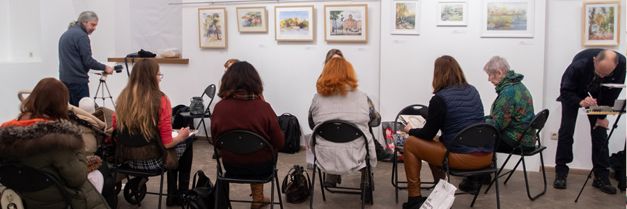 Художній Кіпіш 1.0